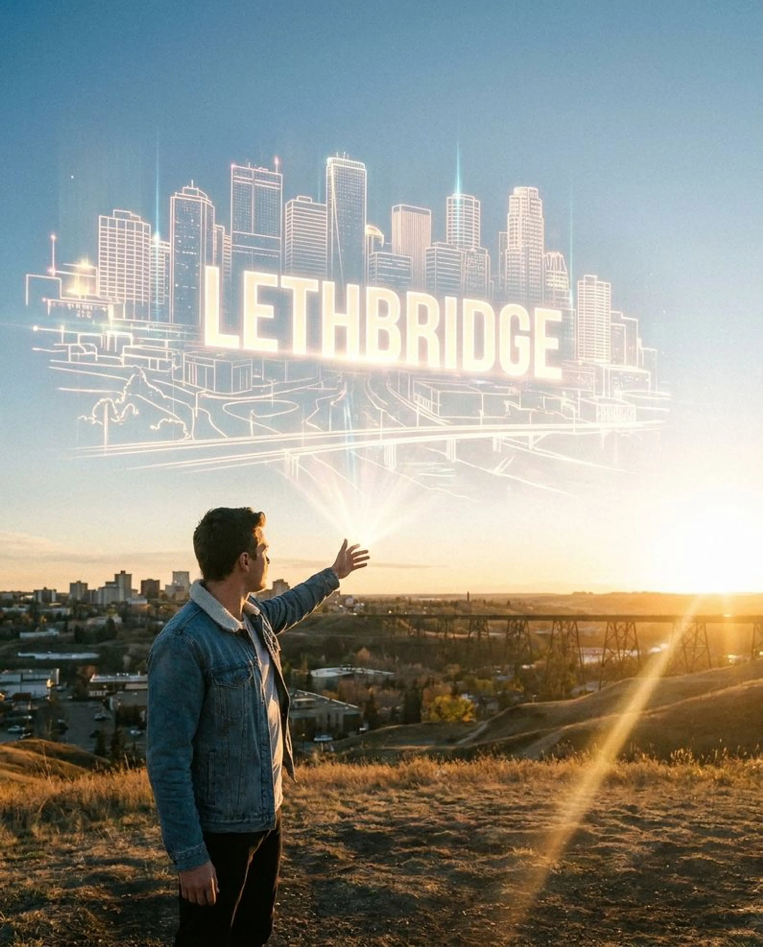 Explore Lethbridge city guide and local highlights