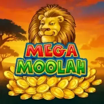 Mega Moolah